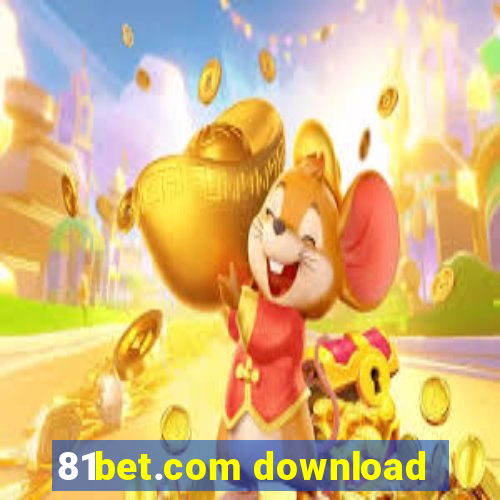 81bet.com download